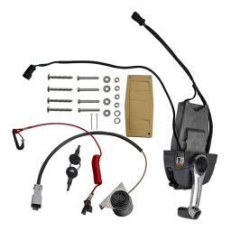 Johnson 9.9/15 CHEVAUX-VAPEUR Guide d'utilisation | AI Chat & PDF Download | Fixfr