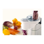 KENWOOD Chefs : Guide de recettes + Chat IA &amp; PDF