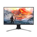 Acer XN253QX Monitor Guide de d&eacute;marrage rapide