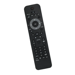 Philips HTS3201/12 Home Cinéma 2 enceintes Manuel utilisateur | Fixfr