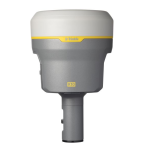 TRIMBLE R10 GNSS Fiche technique