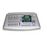 Tascam 788 Manuel utilisateur