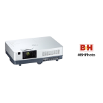 Canon LV-7392A: Chat IA &amp; T&eacute;l&eacute;chargement PDF