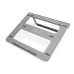 Digitus DA-90440 Variable Notebook Stand Guide de d&eacute;marrage rapide