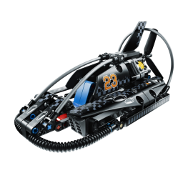Lego 42002 Technic Manuel utilisateur | Fixfr