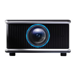 Infocus IN5502 Manuel utilisateur | Fixfr