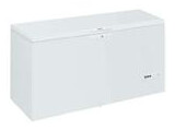 Whirlpool WHM4611 Freezer Manuel utilisateur | Fixfr
