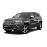 Jeep Cherokee 2014 Manuel du propri&eacute;taire