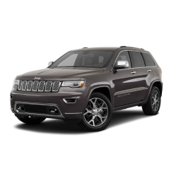 Jeep Cherokee 2014 Manuel du propriétaire | Fixfr