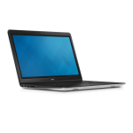Dell Inspiron 5548 laptop Manuel du propri&eacute;taire