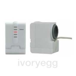 THEBEN CHEOPS drive KNX Manuel utilisateur | Fixfr