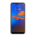 Motorola MOTO E6 Plus Manuel utilisateur