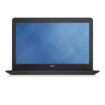 Dell Inspiron 5542 laptop sp&eacute;cification