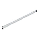 Delock Rail DIN 35 x 7,5 mm (100 cm) | Fiche technique + IA