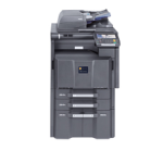 Triumph-Adler DC 2480 Copy system Manuel utilisateur