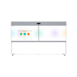 Guide rapide Cisco Webex Room : Chat IA &amp; PDF 