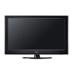 LG 32LH3000 Manuel du propri&eacute;taire