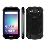 BLU Tank Xtreme 5.0: Manuel d'Utilisateur + Chat IA