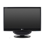LG M2080D...M2380DN Manuel d'utilisation + AI Chat &amp; PDF