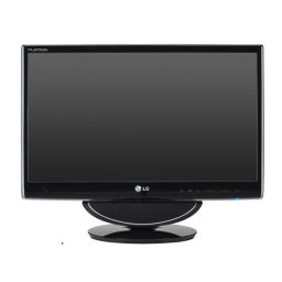 LG M2080D...M2380DN Manuel d'utilisation + AI Chat & PDF | Fixfr
