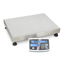 KERN IFS 150K2DL Installation manuel | Fixfr