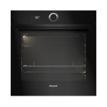 Brandt BXP6132B Built-in pyrolytic oven Manuel utilisateur