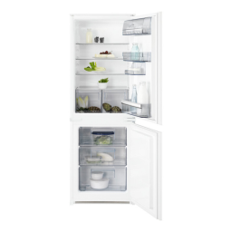 Electrolux IK2355BL Manuel utilisateur | Fixfr