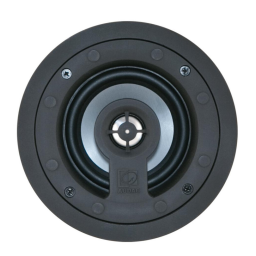 AUDAC CELO5 High-end 2-way 5