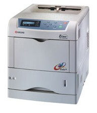 Kyocera FS-C5030N Fiche Technique | AI Chat & PDF | Fixfr