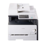 Canon i-SENSYS MF8230Cn Manuel utilisateur