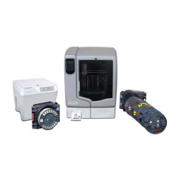 DesignJet 3D Printer series