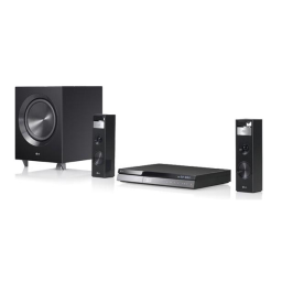 HX722 Home Cinéma Blu-ray 3D: Chat IA & PDF | Fixfr