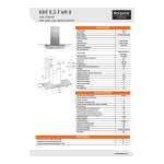 HHBS 9.5F AB X Fiche produit | AI Chat &amp; PDF