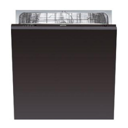 Smeg DI612CAH Manuel du propriétaire | Fixfr