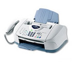 Brother FAX-1820C Manuel utilisateur | Fixfr