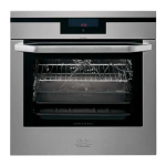 Aeg-Electrolux B9871-5-M Manuel utilisateur