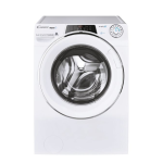 Candy ROW41494DWMCE-S Lave linge s&eacute;chant hublot Product fiche