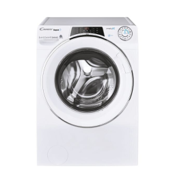 Candy ROW41494DWMCE-S Lave linge séchant hublot Product fiche | Fixfr