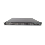 Dell Commutateurs 6200: Guide d'utilisation + Chat IA
