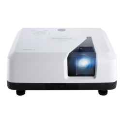 LS700-4K Guide Utilisateur | AI Chat & PDF | Fixfr