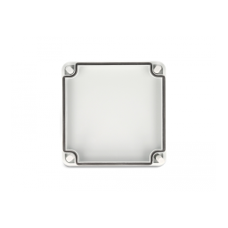DeLOCK 60399 Installation Housing IP65 waterproof 130 x 80 x 70 mm grey Fiche technique | Fixfr
