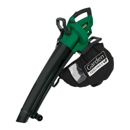 GFLS 3000/2 Aspirateur de Feuilles | IA Chat & PDF | Fixfr