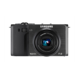 Samsung EX1 Manuel d'utilisation + Chat IA | Fixfr
