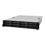 Synology RS3614xs, RS3614RPxs : Guide &amp; IA Chat