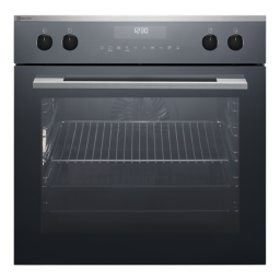 Four Electrolux EH6GL40XCN : IA Chat & Téléchargement PDF | Fixfr