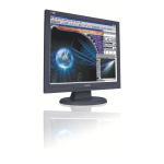 Philips 190V7 Moniteur LCD: Guide d'Utilisation + Chat IA