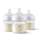 Avent CP1690/01 Avent Toddler Drinking Couvercle vert Premium Manuel utilisateur