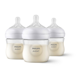 Avent CP1690/01 Avent Toddler Drinking Couvercle vert Premium Manuel utilisateur | Fixfr