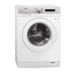 AEG L76285FL Manuel utilisateur