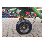 KRONE KW 5.50/4x7 Instructions + AI Chat &amp; PDF